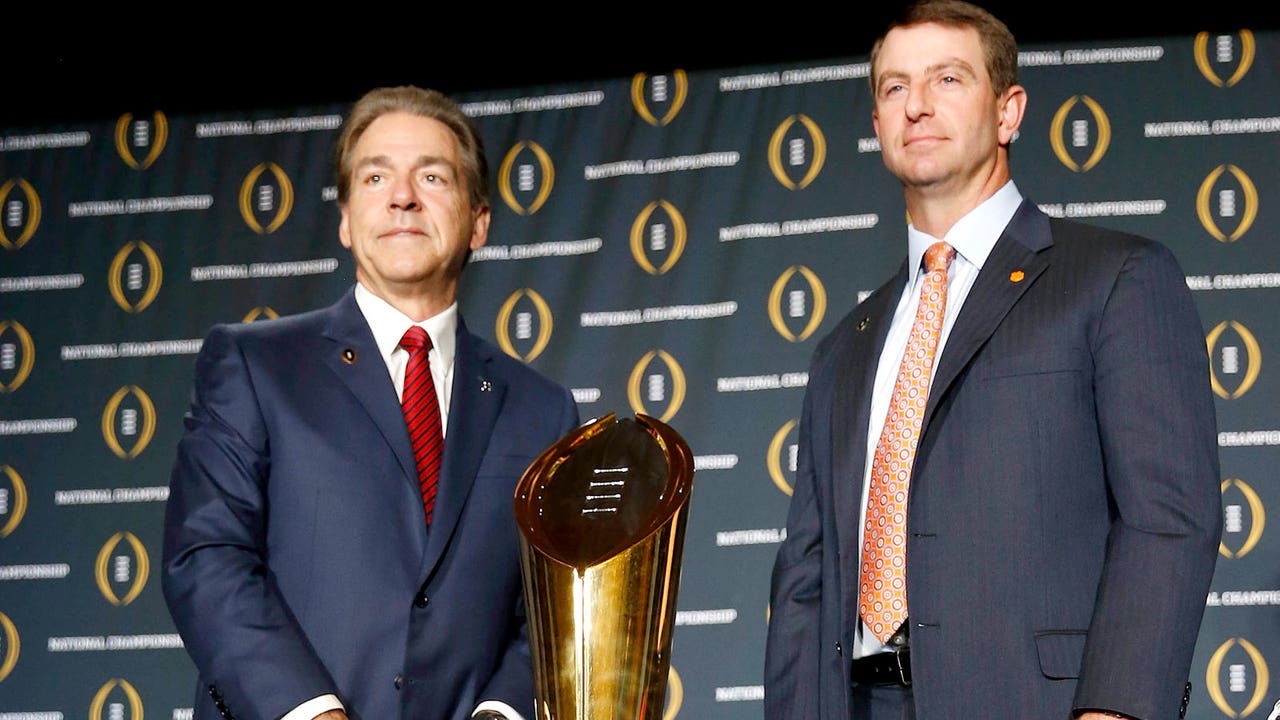2015 National Championship Analytics Breakdown